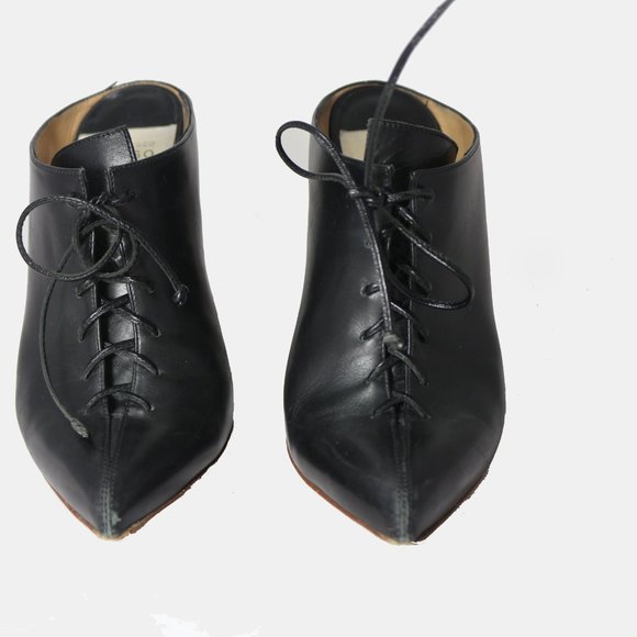 FRANCESCO RUSSO Heels - Picture 5 of 6